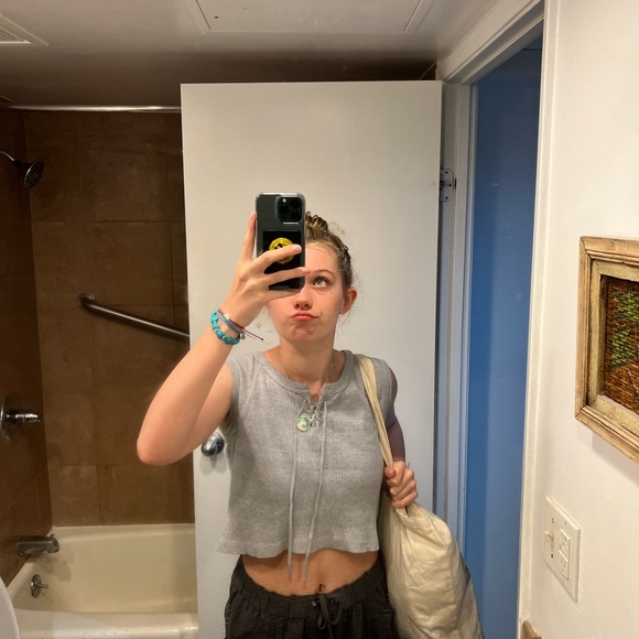 Meet your Posher, Kadie - Picture 4 of 4